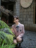 Xiuren秀人网 2025.02.28 NO.9949 奶芙乔乔(6)